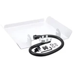 Welch Allyn Cp 150 Cable Arm And Shelf Option For 105341/105342 Carts. Fixed Price $268.39.