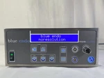Blue Endo 55-000011 Moresolution Morcellator System Obgyn. Fixed Price $255.00.