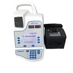 Medtronic Ref ACT100, Plus Automated Coagulation Timer, W/ Acttrac 31363. Fixed Price $3637.50.