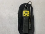 Sensit HXG-2D Combust Gas Leak Detector. Fixed Price $105.00.