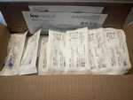 Icu Medical Smallbore Extension Microclave Clamp Rotating Luer 7 50 Sets. Fixed Price $69.95.