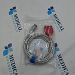 Mindray 12PIN 3/5-LEAD Ecg Host Cable 0010-30-42723. Fixed Price $37.49.