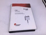 Beckman Coulter Biomek 3000 Mp 200 8-TIP Pipette Tool 986146. Fixed Price $129.99.