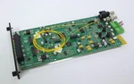 Fiberoptions Model 742-T B742AVT-RSTL E-0013-03-02. Fixed Price $19.99.