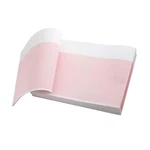 Philips Hp M1707A 30768678 Ecg Ekg Thermal Recording Chart Paper, Paks. Fixed Price $168.89.