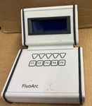 Lej Fluorescent Microscope Controller Fluoarc-bp / 400.26A. Fixed Price $95.00.