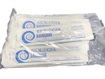 (99) Biologix Disposable Pivoting Cell Scrapers 6-3/4 Handle Sterile 70-1180. Fixed Price $32.99.