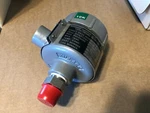 Rosemount, Analytical Conductivity Sensor, 1000688. Fixed Price $260.00.