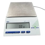 Mettler Toledo PB801 Precision Balance Scale 810G X 0.1G Top Loading Lab. Fixed Price $580.00.