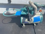 Invacare Vac-assist Suction Machine Aspirator Pump Portable Home Heavy Duty. Fixed Price $125.00.