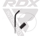 Parkell S397 T02 Sensimatic Scalpel Point Tissue Removal Dental Electrode. Fixed Price $89.00.