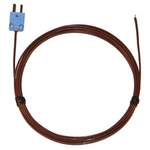 Digi-sense Type-t, Fep-insulated Probe, Mini-connector, Exposed, 10FT 08516-83. Fixed Price $32.09.