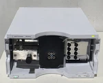 Agilent 1260 Infinity G1311C Quat Pump Vl Sn DEAB814273. Fixed Price $3436.00.