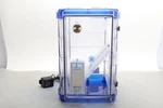 Bel-art Scienceware 420741116 Secador Auto-desiccator Cabinet With 2X Shelves. Fixed Price $436.49.