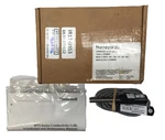 Honeywell Conductivity Cell W/temp. Compensator 04973-001-207-X7-00-000 Nos. Fixed Price $205.99.
