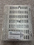 Miltex-thompson Cassette Single Rack 3-118122 New. Fixed Price $69.99.