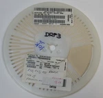 Lot Of 4500 Vishay Dale CRCW12061002FRT1 Chip Resistors Kohms 1% 0.25W. Fixed Price $99.97.