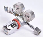 Hiq Redline Cylinder Pressure Regulator Cb 200/1 9D 250. Fixed Price $129.99.