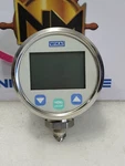 Wika DG-10-S 0..250 Bar Digital Pressure Gauge With Box. Fixed Price $275.08.