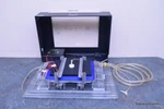 Cbs Scientific HTLE-7000 Hunter Thin Layer Peptide Mapping System Electrophoresi. Fixed Price $195.00.