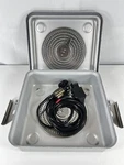 Karl Storz Image Urology Pendulum P3 Camera Head + Case 22220131 C7325. Fixed Price $674.95.