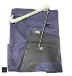 Mavig OT25B05 Lead Radiation Protective Shield Glass 24X30" W/ Berchtold Arm. Fixed Price $1099.99.