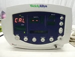 Nice! Welch Allyn 53STP Spot Patient Vital Signs Monitor 007-0432-00. Fixed Price $99.95.