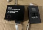 Vici Valco Instruments Ehca-ce Two Position Actuator Control Module 24VDC 48W S3. Fixed Price $115.00.