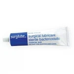 Surgilube Lubricating Jelly - Carbomer Free Sterile 4.25 Oz. Tube 1 Each. Fixed Price $15.41.