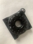 Newport RSP-1T Optic Rotation Mount, 25.4 Mm, Fine Adjust Knob W/retaining Ring. Fixed Price $74.99.