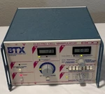 Btx BT-600 Cell Manipulator Electrophoresis Power Supply. Fixed Price $500.00.