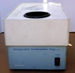 Savant RT100A RT-100A Refrigerated Condensation Cryotrap. Fixed Price $199.99.