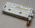 Smc IZN10-01P17 Nozzle Type Ionizer. Fixed Price $168.99.