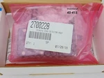 Lam Research 2700228 Auto Zero Detector Assy *new. Fixed Price $500.00.