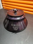Sorvall SLA-600TC Super-lite Rotor W/ Lid X 250ML Autoclavable 121. Fixed Price $174.99.