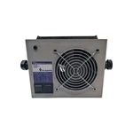 Zstat 6440 Ionizer Balance Controlled Blower Pre Owned Excellent Condition. Fixed Price $65.00.