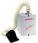 Handler 62-II Super Sucker. Fixed Price $1058.00.