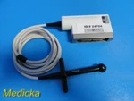 Acuson Cypress Aux Cw 2.0 Mhz Non-imaging Pencil Probe P/n 08267215 24784. Fixed Price $67.99.