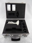 Bard Finesse F01BLU Ultra Breast Biopsy System Charger & Case. Fixed Price $74.25.