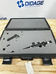 Gyrus Acmi REPDUR-8 Durable Flexible Ureteroscope System For Parts. Fixed Price $295.00.