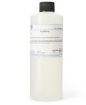 Acetone Acs Grade 100% Chemistry Reagent 16 Oz - High Purity Lot Of 3 Bottles. Fixed Price $109.95.