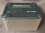 Linvatec Power Pro 5095 Small System Sterilization Case / Tray - 14"X10"X8". Fixed Price $22.00.