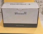 Duralabel K6-102 Yellow Reflective 6X50 For Dlkodiakmax. Fixed Price $245.00.