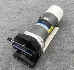 Cole-parmer 07557-12 Masterflex L/s Pump Drive Peristaltic 77200-52 Used. Fixed Price $459.99.
