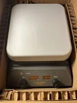 Corning Pc 620D Digital Hot Plate Stirrer. Fixed Price $700.00.