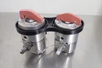 Agilent Technologies G4220-60300 Couple Pump Head Channel. Fixed Price $240.00.