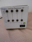 Waters Inline Degasser Af WAT079700 Fplc Hplc Works & Nice, Agilent Shimadzu. Fixed Price $899.99.