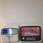 Thermo Fisher Ion Torrent Genestudio S5 Semiconductor Sequencer + Chef. Fixed Price $6522.39.