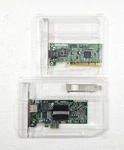 Siemens Simatic PCS7 Intel(r) PRO/1000 Pcb Card EXPI9400PTBLK PWLA8391GTBLK. Fixed Price $450.00.