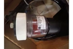 New Endress + Hauser CPY7-B0 Electrolyte Reservoir Vessel. Fixed Price $1800.00.